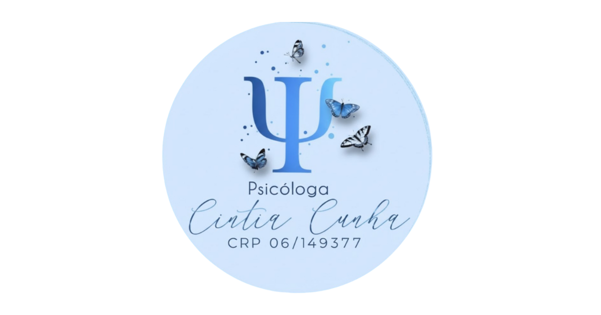 Logo Psi Cintia Cunha